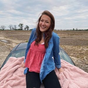 Meet your Posher, Grace